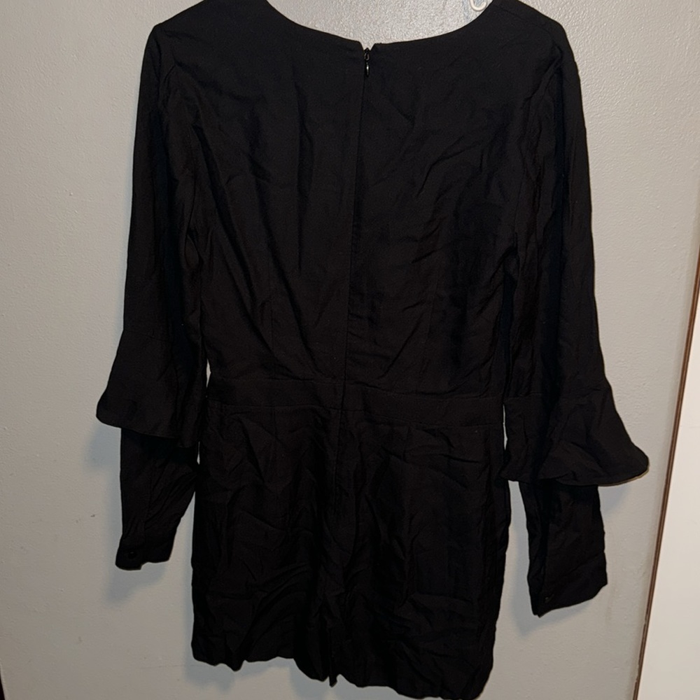 NWT Club Monaco Bodena Romper Size 4 - Picture 7 of 8